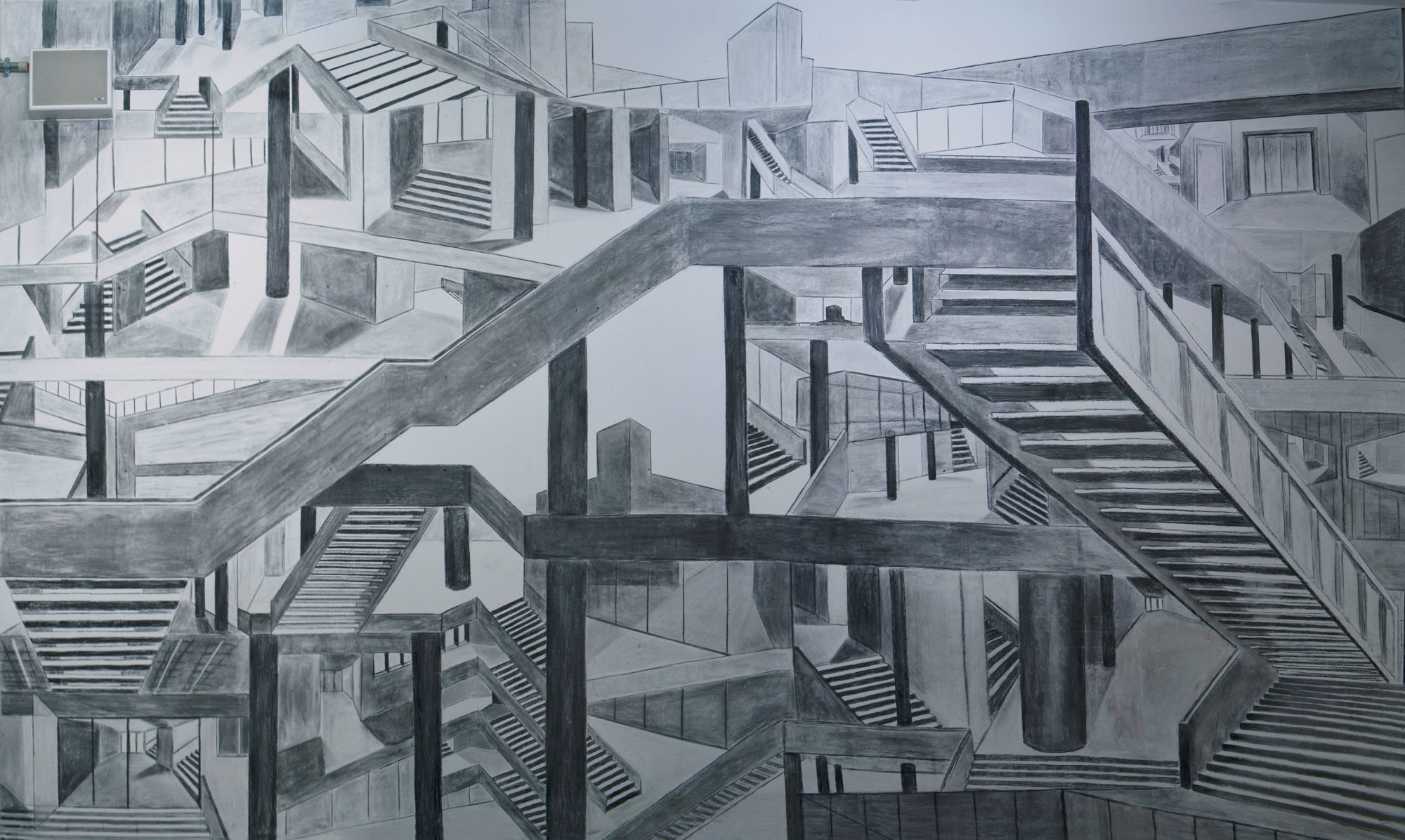 Gestalterisches Propädeutikum ZHdK